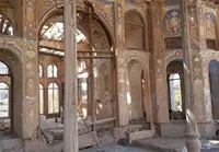وزیر میراث فرهنگی: دولت به‌تنهایی توان تأمین منابع حفظ بناهای تاریخی را ندارد