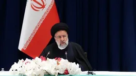 رئیسی در دیدار جمعی از اندیشمندان سیاست خارجی آمریکا: دولت آمریکا پایبندی به تعهدات را در عمل نشان دهد