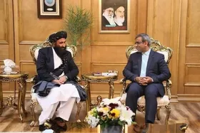 مظفری: همکاری&zwnj;های اقتصادی و ساماندهی مهاجرین افغانستانی اولویت استان خراسان رضوی است