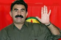«عبدالله اوجالان» از درون زندان خواستار انحلال «پ ک ک» شد