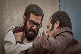 هومن برق&zwnj;نورد با &laquo;آپاراتچی&raquo; در راه جشنواره فیلم فجر