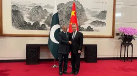 بیانیه چین و پاکستان درباره جنگ آمریکا و اسرائیل علیه ایران