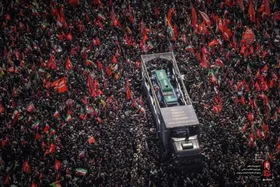 اطلاعیه دفتر ایت آلله مکارم شیرازی درباره تاخیر در برگزاری مجلس ختم رهبر شهید انقلاب