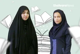 گفتگو با نوجوانان کتاب&zwnj;دوست | وقتی &laquo;کتاب&raquo; جایگزین &laquo;کباب&raquo; شد
