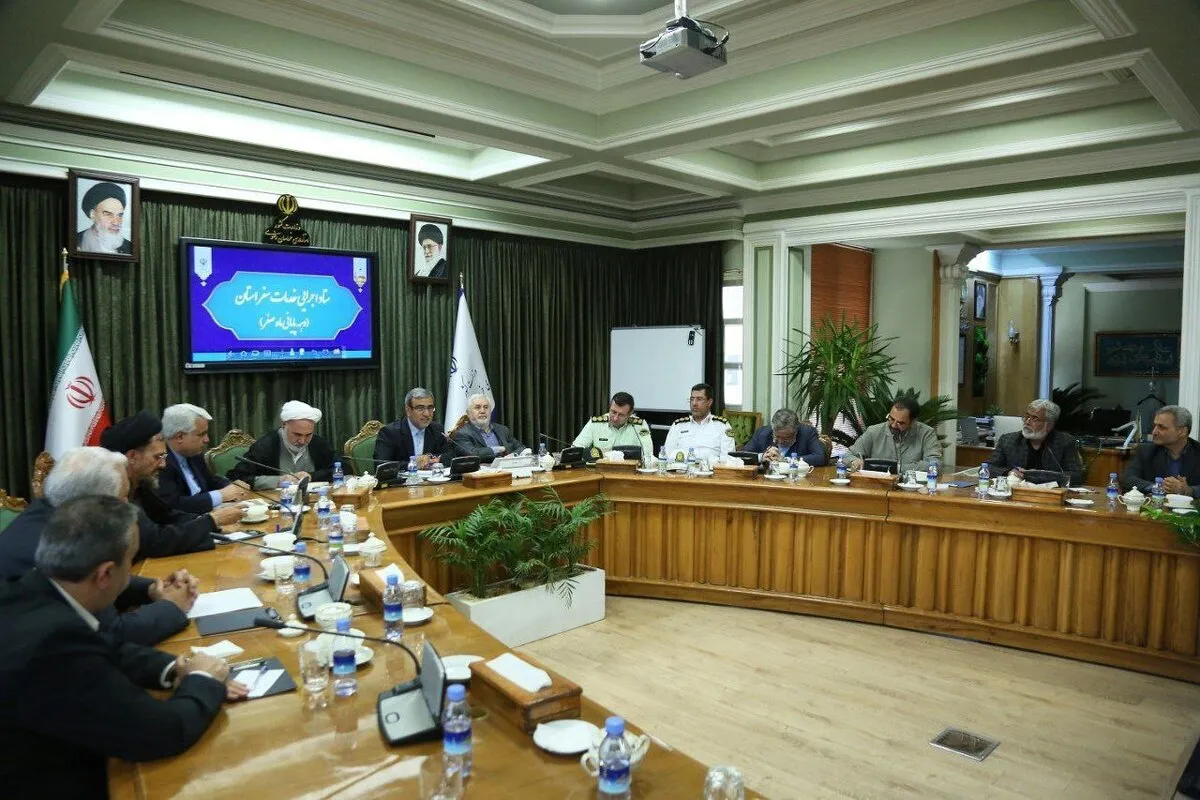 خدمت‌رسانی تمام‌قد شهرداری مشهد به زائران دهه پایانی ماه صفر | مشهد در ایام صفر یکی از پرترددترین شهر‌های کشور می‌شود