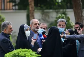 وزیر کشور: لایحه جامع انتخابات به دولت ارسال شد| تجمعات قانونی را کاملاً به&zwnj;رسمیت می&zwnj;شناسیم+ فیلم