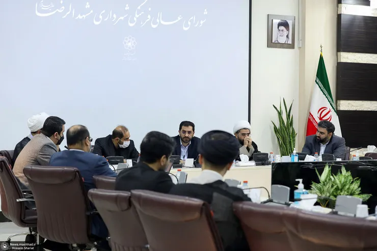 شهردار مشهد: اتفاقی که حاج قاسم سلیمانی در زندگی و شهادت خود رقم زد، تکرار نشدنی است