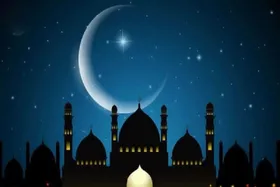 عید فطر؛ پیام&zwnj;آور شکرگزاری، اتحاد و امید برای مؤمنان