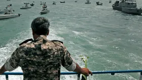 توتال پرداخت عوارض به ایران را پذیرفت