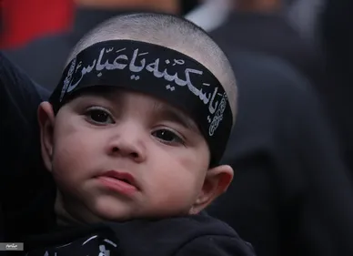 عاشورای حسینی در کشمیر