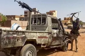۲۷ کشته در حمله نیروهای ژنرال حمیدتی به شهری در سودان