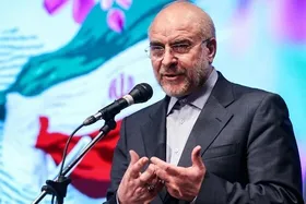 قالیباف: کار جهادی به معنای تداوم فرهنگ اربعین است