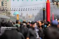 برگزاری پویش «ملکه‌های میزبان» ویژه دختران مشهدی
