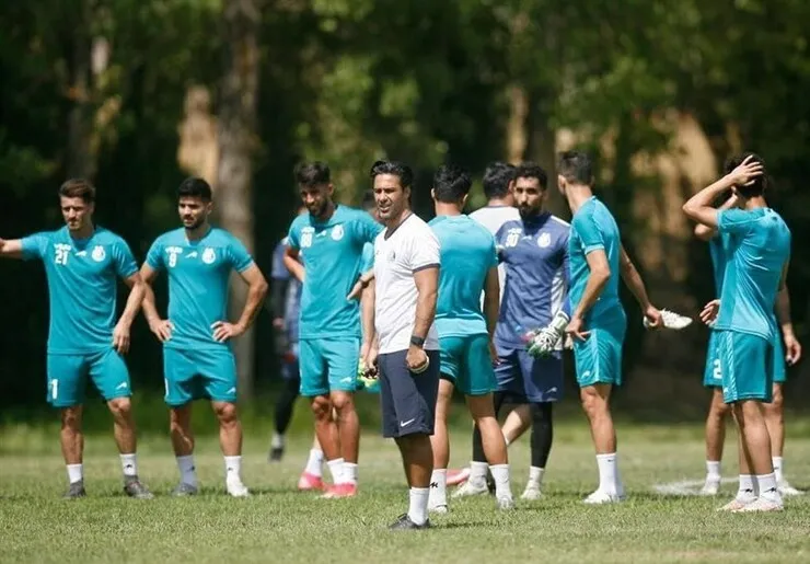 مجیدی کدام بازیکنان را برای استقلال می‌خواهد؟