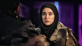 گفت و گو با میترا رفیع بازیگر نقش اول زن سریال &laquo;بی&zwnj;همگان&raquo;  | داستان را لو نمی دهم!