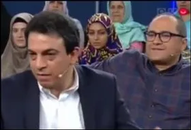 ماجرای انتشار غیراخلاقی فیلم دستکاری شده &laquo;خندوانه&raquo; + فیلم