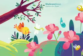 داستان کودک | یک قطره تنها به چه دردی می&zwnj;خورد؟!