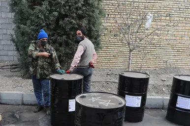 بازدید استاندار خراسان رضوی از پارک علم و فناوری