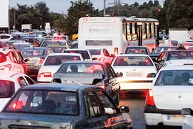 گره ترافیکی تقاطع&zwnj;های ساجدی، جانباز و فرامرز عباسی مشهد نیازمند اصلاح فوری