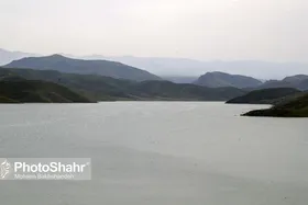 ذخیره مخازن آب شرب و کشاورزی سد دوستی و طرق استان خراسان&zwnj;رضوی چقدر است؟