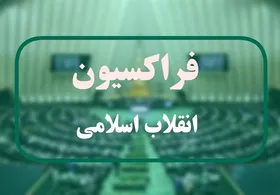 خروج برخی نمایندگان از فراکسیون انقلاب| آزادی&zwnj;خواه: تک&zwnj;روی در انتخابات هیئت&zwnj;رئیسه برخلاف وحدت جریان انقلاب است