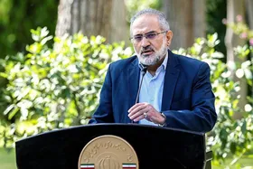 حسینی: دولت پیشنهادی برای تعطیلی شنبه&zwnj;ها نداشته است