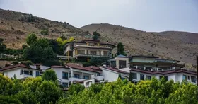 حکم قطعی تخریب باستی هیلز مشهد صادر شد +عکس