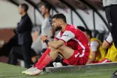 سرلک زودتر به پرسپولیس می‌رسد