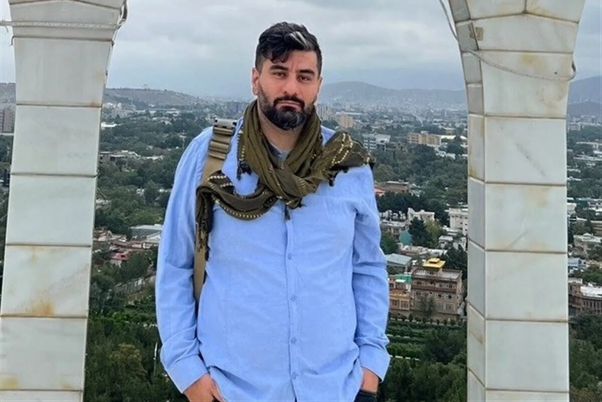 امیرعبداللهیان: تلاش‌های فشرده دیپلماتیک برای آزادی عکاس ایرانی ادامه دارد