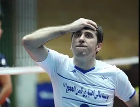 امیر حسینی در بیمارستان بستری شد