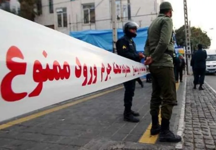 قتل داماد به دست برادرزن با شلیک گلوله در کرمانشاه + فیلم و جزئیات