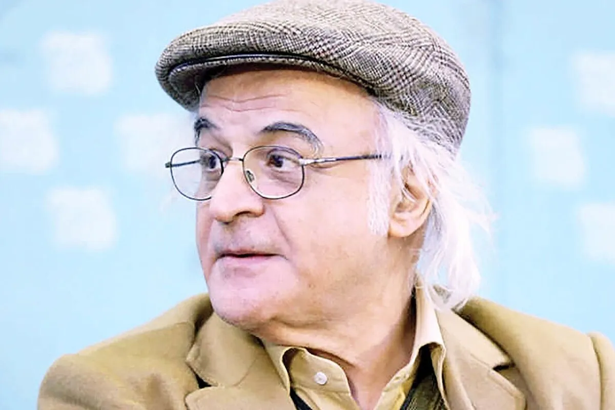 «فریدون جیرانی» رئیس کانون کارگردانان خانه سینما شد
