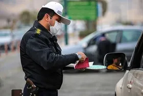 اعمال&zwnj;قانون ۲۰۶۴ خودروی حادثه&zwnj;ساز در مشهد | ۱۰۰ خودروی متخلف توقیف شدند (۱۸ مهر ۱۴۰۳)