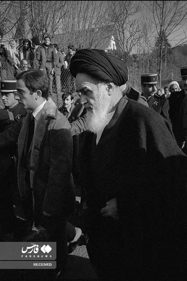 جشن انقلاب | امام امت