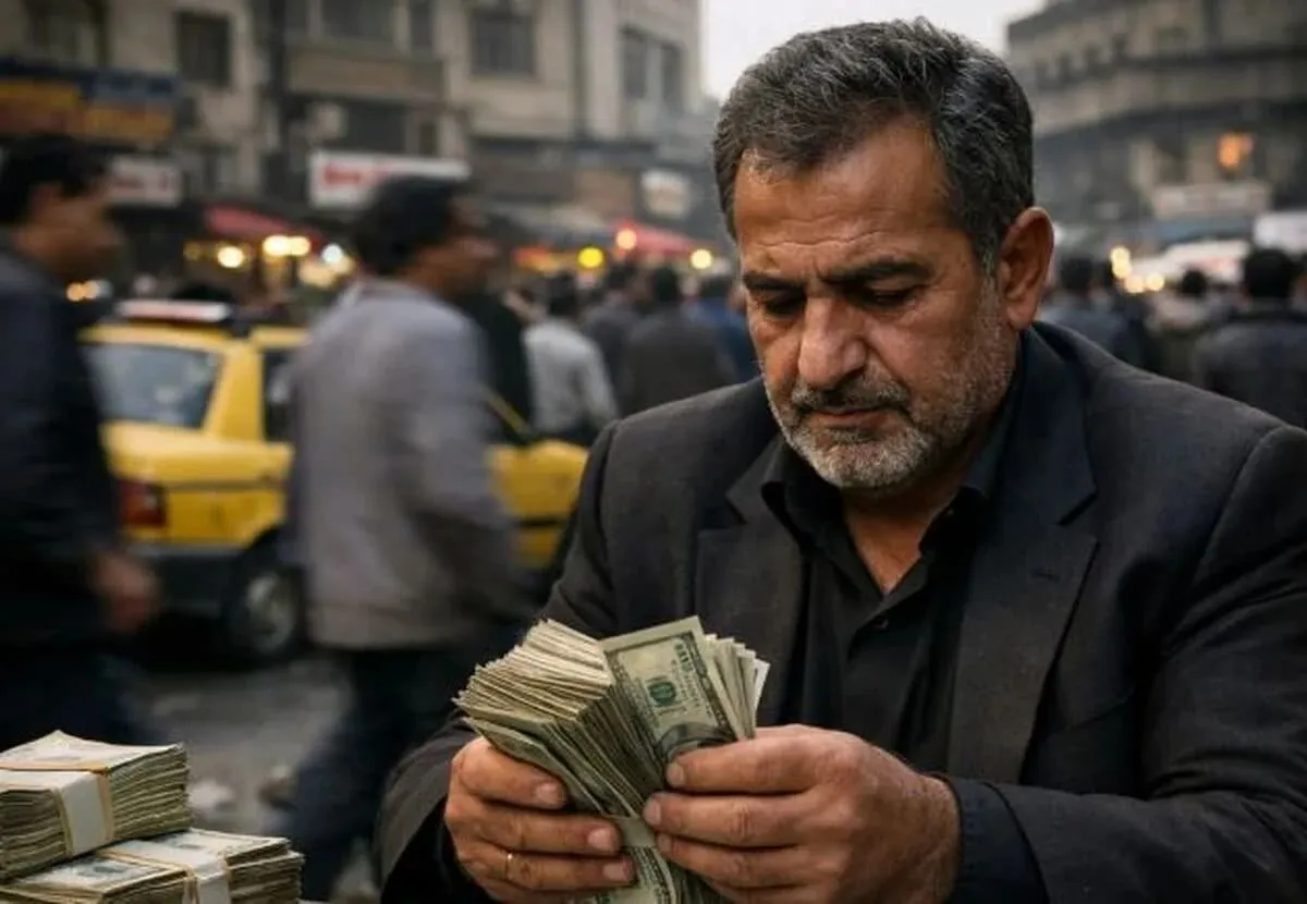 پیش‌بینی قیمت دلار برای فردا (یکشنبه ۱۳ اردیبهشت ۱۴۰۵)