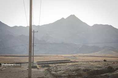 گزارش تصویری | بازدید مدیران استانی، ستاد بحران استان و مدیران شهرداری از مسیل‌ها و ارتفاعات جنوبی مشهد