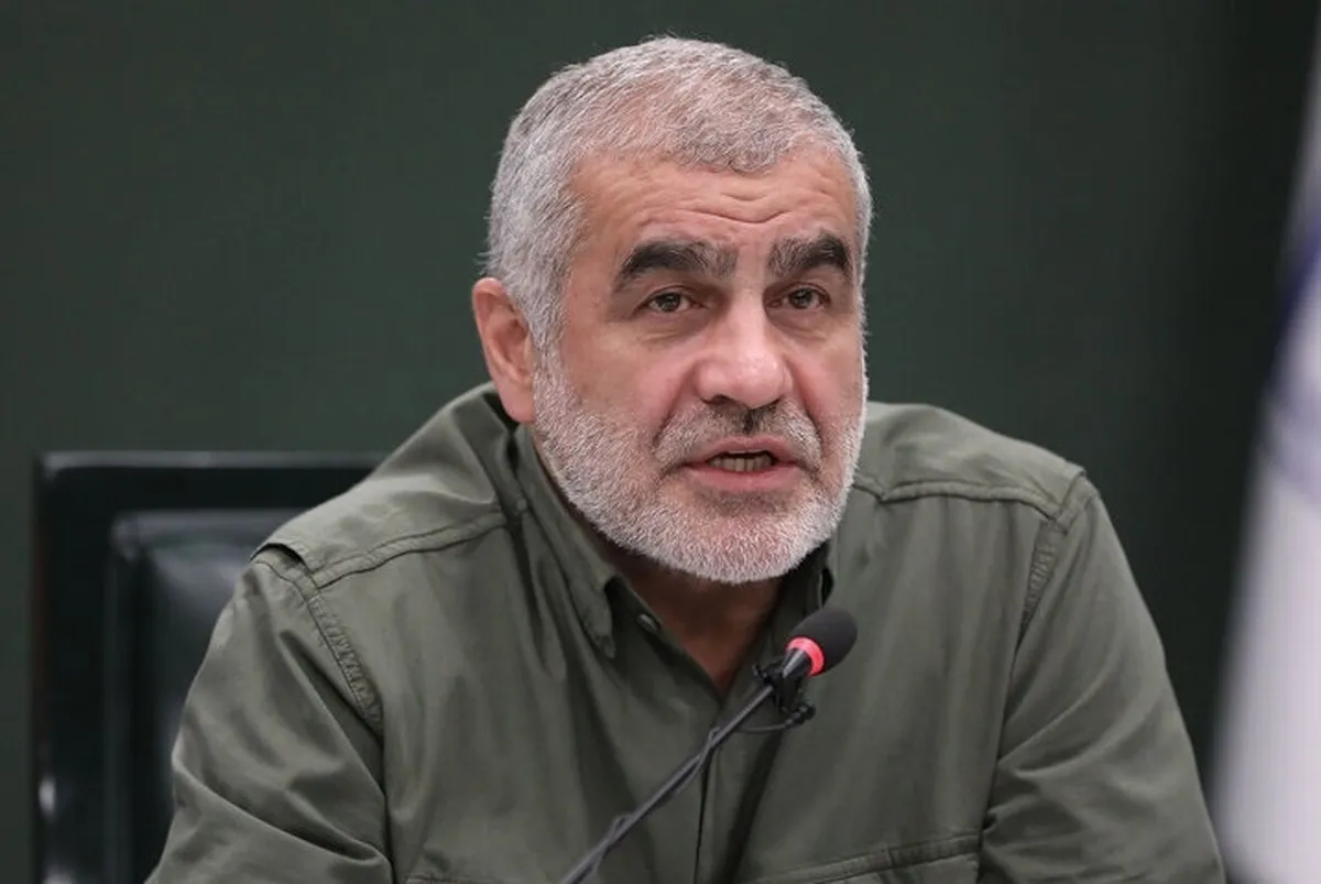 نایب رئیس مجلس: دولت تبعات افزایش نرخ سوم بنزین را مدیریت کند