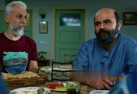 نگاهی به سریال &laquo;مگه تموم عمر چند تا بهاره؟&raquo;  | ماجراجویی سروش صحت در کمدی&zwnj;سازی