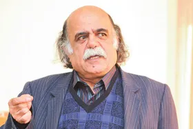 مولانا، زاده فرهنگ ایران است