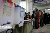 آغاز ثبت‌نام اولیه از داوطلبان انتخابات مجلس از امروز (۱۶ مرداد ۱۴۰۲)