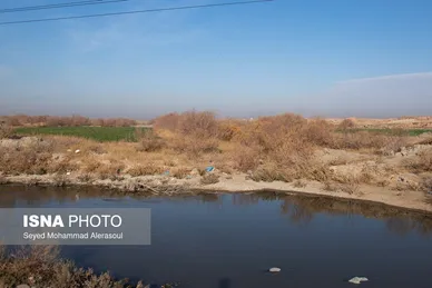 حال زار کشف رود