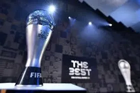 فیفا &laquo;The Best&raquo; را کنار گذاشت!