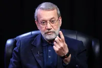 لاریجانی: ما هیچ گونه مذاکره‌ای با آمریکا نخواهیم داشت