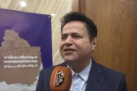 نایب&zwnj;رئیس اتاق ایران: تک&zwnj;نرخی&zwnj;شدن ارز، تنها راه حذف فساد ارزی است