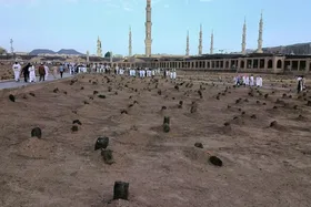 تخریب بقیع، زخمی بر دل تاریخ اسلام | ماجرای دو موج تخریب به روایت پژوهشگر تاریخ و تمدن اسلامی