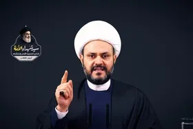 دبیر کل نجبا: باید قیمومت آمریکا بر نفت عراق پایان یابد