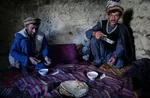 زندگی قرقیزها در بدخشان افغانستان