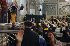 کاهش ۳۰ درصدی مصرف، چاره کم آبی در خراسان رضوی است