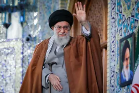 &laquo;مشهد&raquo; در انتظار دیدار حضرت آقا
