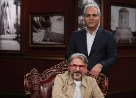 ماجرای شوخی کارگردان &laquo;دوربین مخفی&raquo; با مهران مدیری و رامبد جوان چه بود؟